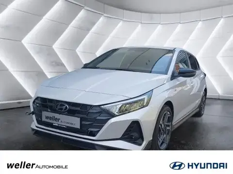 Annonce HYUNDAI I20 Essence 2024 d'occasion 