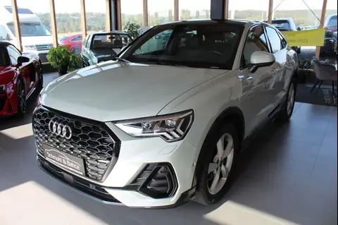 Annonce AUDI Q3 Diesel 2021 d'occasion 