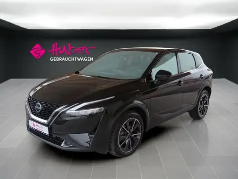 Annonce NISSAN QASHQAI Essence 2023 d'occasion 