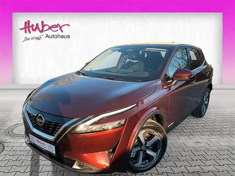 Used NISSAN QASHQAI Hybrid 2023 Ad 