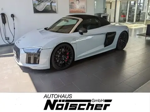 Used AUDI R8 Petrol 2017 Ad 