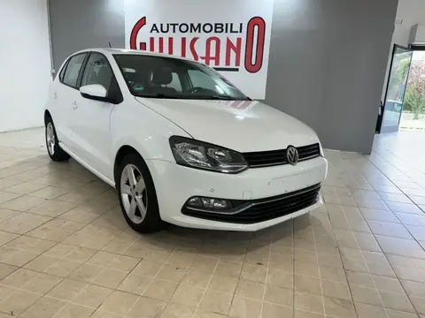 Used VOLKSWAGEN POLO Petrol 2015 Ad 