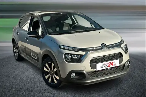 Annonce CITROEN C3 Essence 2023 d'occasion 