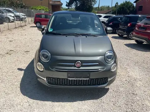 Annonce FIAT 500 Essence 2018 d'occasion 