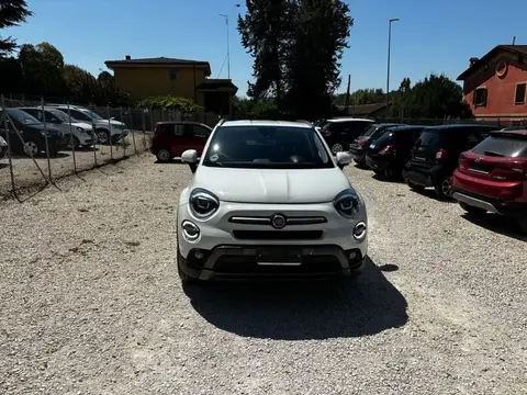 Annonce FIAT 500X Essence 2018 d'occasion 