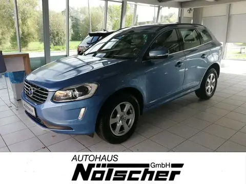 Annonce VOLVO XC60 Diesel 2015 d'occasion 