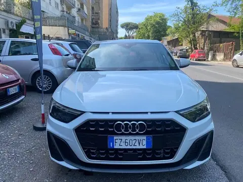 Used AUDI A1 Petrol 2019 Ad 