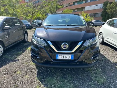 Annonce NISSAN QASHQAI Diesel 2019 d'occasion 