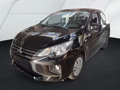 Annonce MITSUBISHI SPACE STAR Essence 2023 d'occasion 