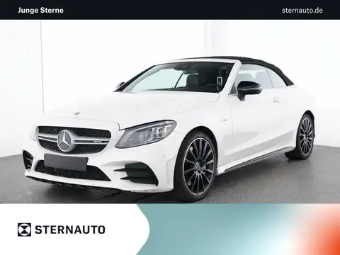 Used MERCEDES-BENZ CLASSE C Petrol 2023 Ad 