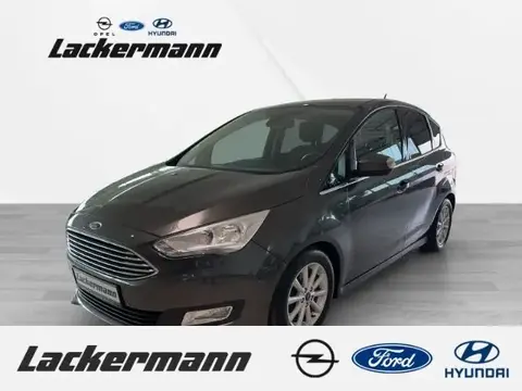 Used FORD C-MAX Petrol 2017 Ad 