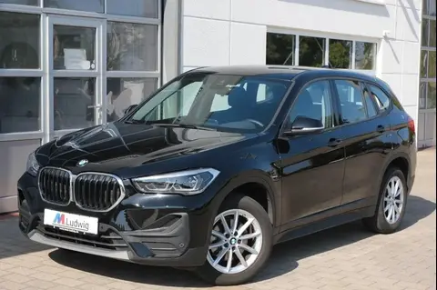 Annonce BMW X1 Essence 2021 d'occasion Allemagne