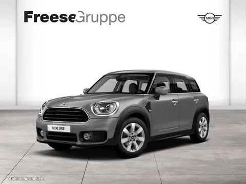 Annonce MINI ONE Essence 2020 d'occasion Allemagne