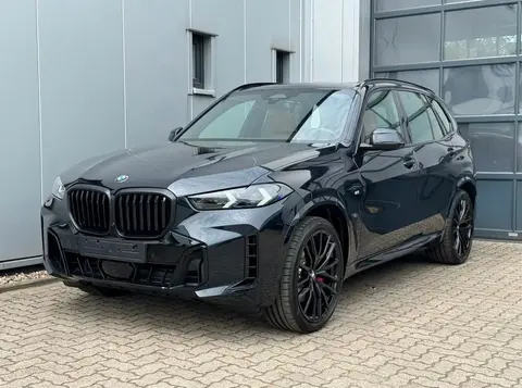 Annonce BMW X5 Essence 2023 d'occasion 