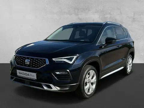 Annonce SEAT ATECA Essence 2021 d'occasion 