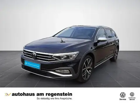 Used VOLKSWAGEN PASSAT Diesel 2021 Ad 