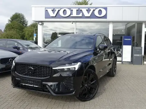 Used VOLVO XC60 Hybrid 2024 Ad 