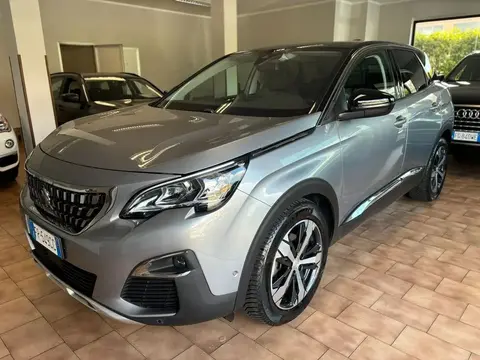 Used PEUGEOT 3008 Petrol 2018 Ad 