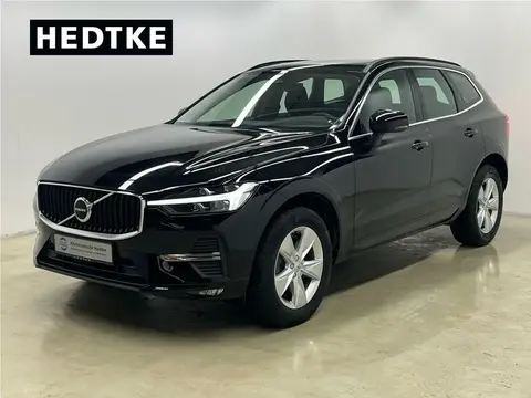 Used VOLVO XC60 Diesel 2021 Ad 