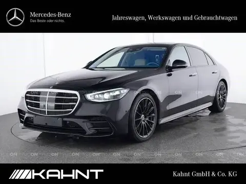 Used MERCEDES-BENZ CLASSE S Petrol 2023 Ad 