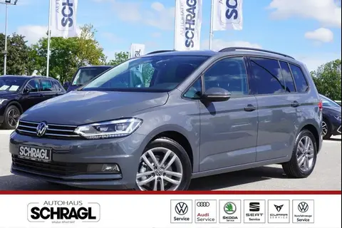 Used VOLKSWAGEN TOURAN Petrol 2024 Ad 