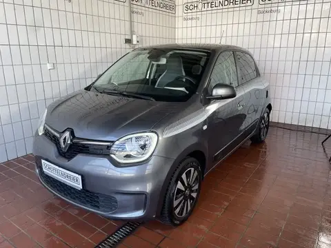 Used RENAULT TWINGO Petrol 2021 Ad 