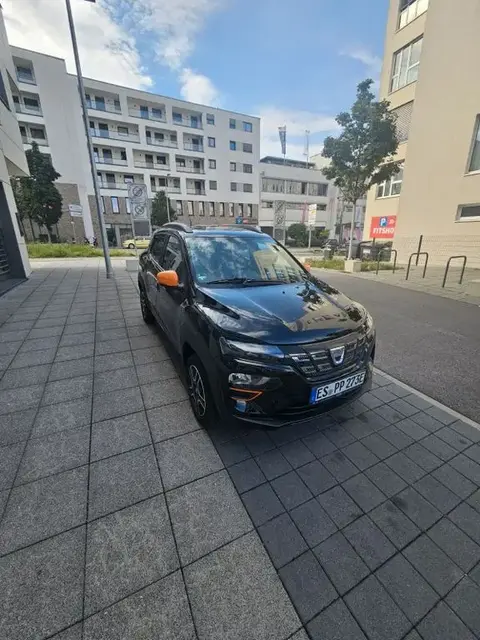 Used DACIA SPRING Not specified 2022 Ad 