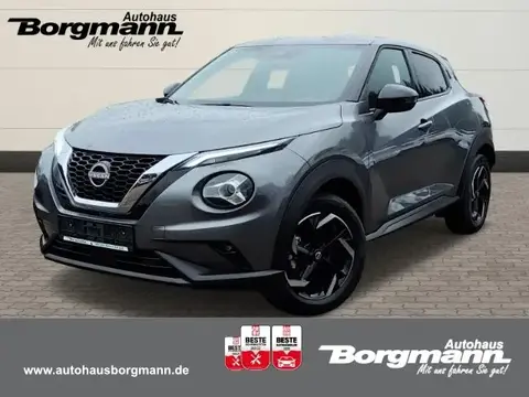 Annonce NISSAN JUKE Essence 2022 d'occasion 