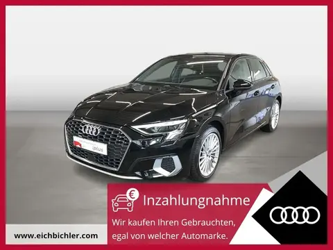 Used AUDI A3 Petrol 2020 Ad 