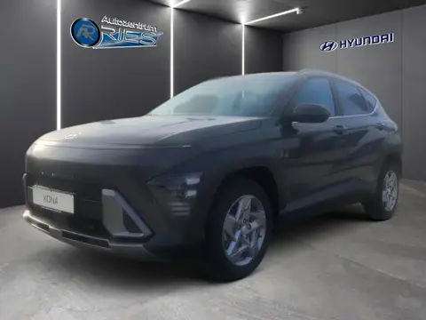 Annonce HYUNDAI KONA Essence 2024 d'occasion 