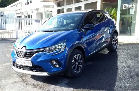 Used RENAULT CAPTUR Petrol 2023 Ad 