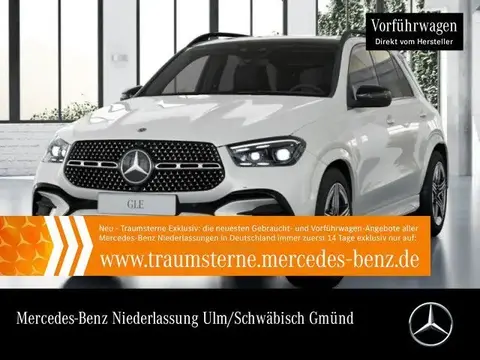 Used MERCEDES-BENZ CLASSE GLE Diesel 2024 Ad 