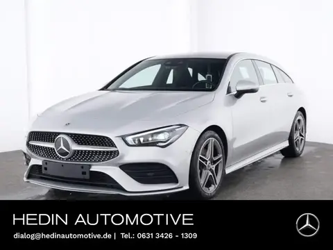 Annonce MERCEDES-BENZ CLASSE CLA Essence 2023 d'occasion 