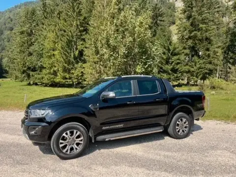 Annonce FORD RANGER Diesel 2019 d'occasion 