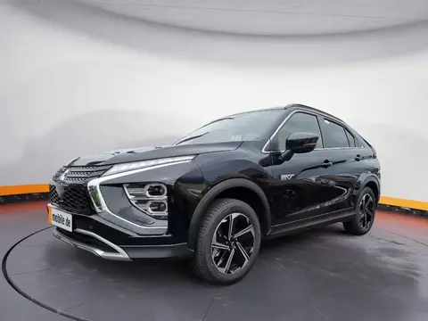 Annonce MITSUBISHI ECLIPSE Hybride 2022 d'occasion 