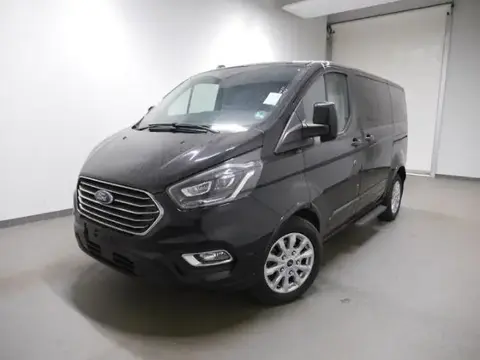 Annonce FORD TOURNEO Diesel 2023 d'occasion 