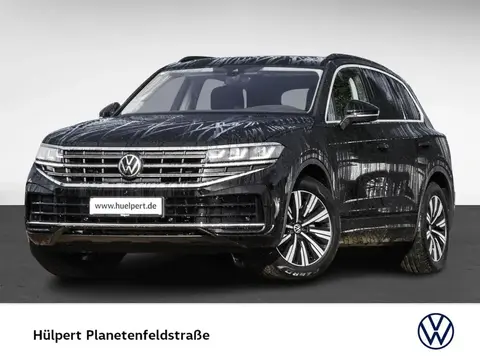 Annonce VOLKSWAGEN TOUAREG Diesel 2024 d'occasion 