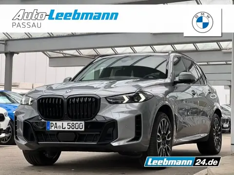 Used BMW X5 Petrol 2024 Ad 