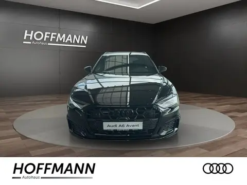 Annonce AUDI A6 Diesel 2024 d'occasion 