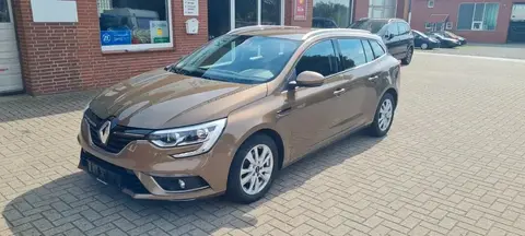 Used RENAULT MEGANE Diesel 2018 Ad 