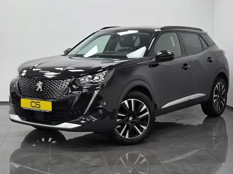 Used PEUGEOT 2008 Petrol 2020 Ad 