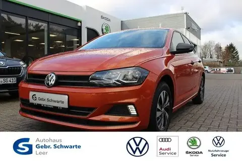 Used VOLKSWAGEN POLO Petrol 2019 Ad 