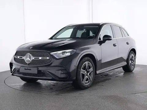 Used MERCEDES-BENZ CLASSE GLC Petrol 2023 Ad 