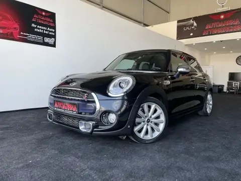 Annonce MINI COOPER Diesel 2017 d'occasion 