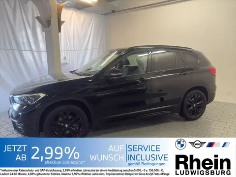 Annonce BMW X1 Essence 2021 d'occasion 