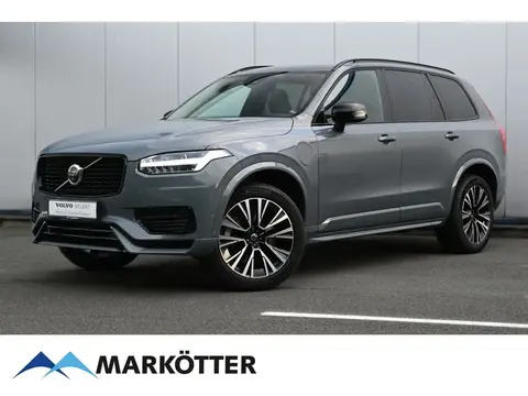 Used VOLVO XC90 Hybrid 2022 Ad 