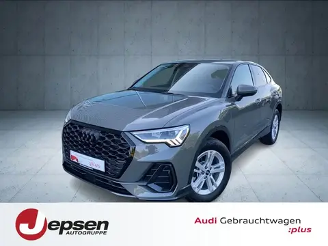 Used AUDI Q3 Hybrid 2022 Ad 