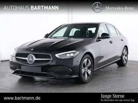 Used MERCEDES-BENZ CLASSE C Petrol 2023 Ad 