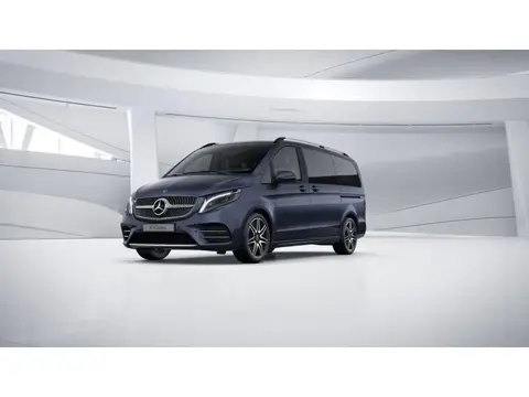 Annonce MERCEDES-BENZ CLASSE V Diesel 2023 d'occasion 