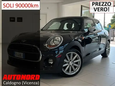 Used MINI ONE Petrol 2015 Ad 